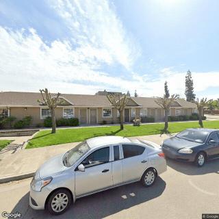 Caring Senior Service of Fresno