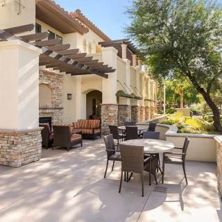 Merrill Gardens At Green Valley Ranch