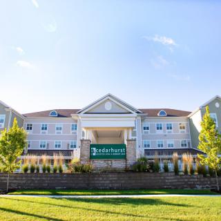 Cedarhurst of Naperville/Woodridge