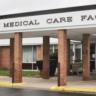 Sanilac Medical Care Facility