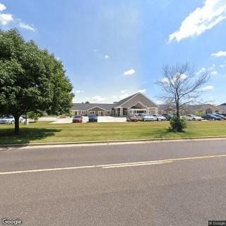 Villas of Holly Brook & Reflections Pekin