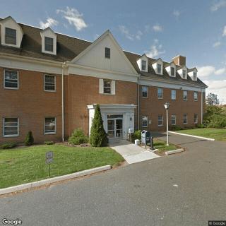 Right at Home - Wethersfield