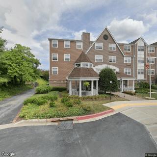 Park View at Ellicott City II