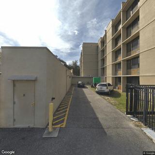 Haciendas De Ybor Apartments