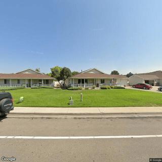 Ashley Manor - Evans 2