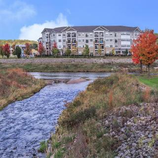 River Bend Senior Living