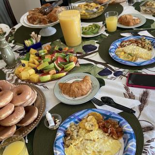 Goodmornings Home Care