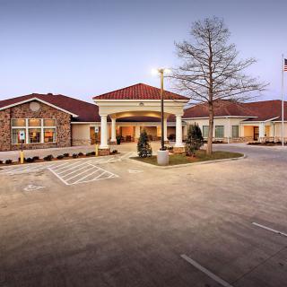 Villages on MacArthur