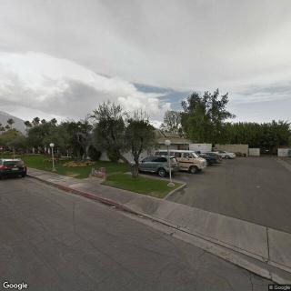 Premier Care Center For Palm Springs
