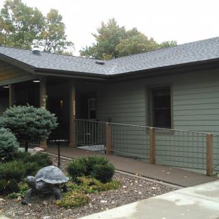 Potters Country Home