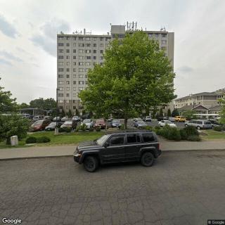 Lilac Plaza Retirement Home