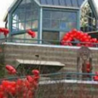 Bailey-Boushay House