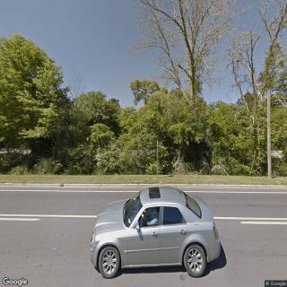 Point Escambia Apartments