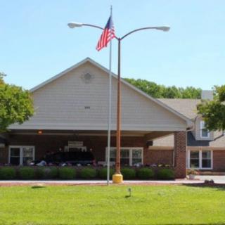 River Trace Nursing And Rehabilitation Center