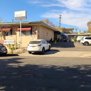 Griffith Park Healthcare Center