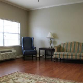 Ridgeview Health Services