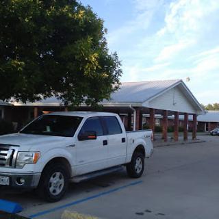 Salt River Community Care