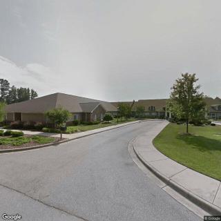 Shannon Gray Rehab Center