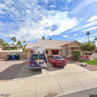 Prats Care Home,  LLC