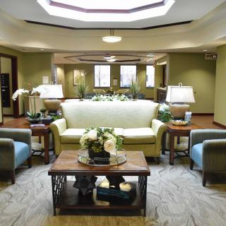 Green Hills Health Care Center