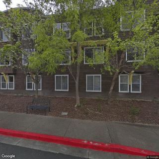 Newark Gardens