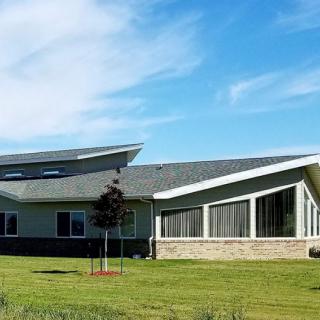 Maple View Memory Care