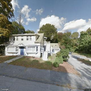 Pleasant Acres Rest Home