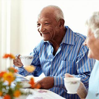 Edgebrook Care Center