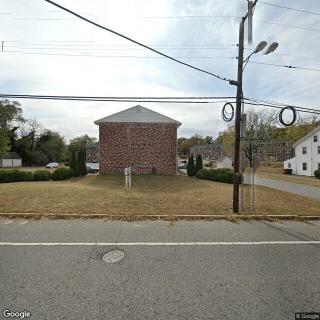 Bridgetowne Arms Apartments