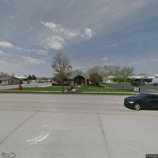 Village Green Apartments