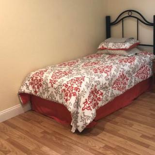 Aragon Hills Care Home