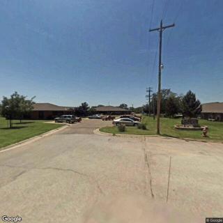 Rush County Nursing Home