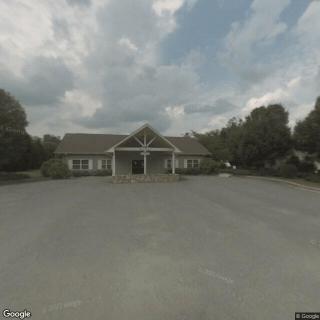 Blue Ridge Village