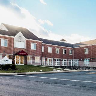 The W Senior Living at Goshen