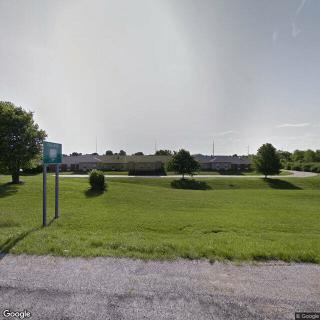 James River Care Ctr