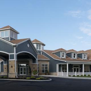 Landerbrook Transitional Care