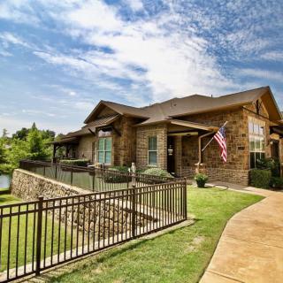 Watercrest at Mansfield