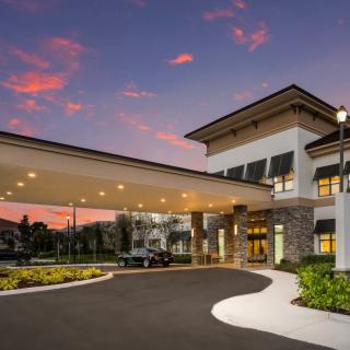 Inspired Living at Royal Palm
