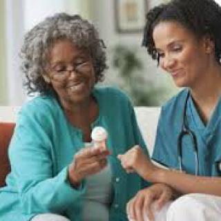 Alida's Loving Family Care