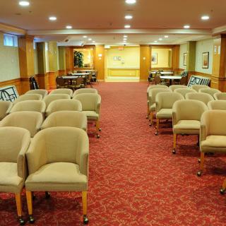 Independence Court Of Erie