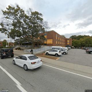 Kathleen Daniel Rehab Nursing