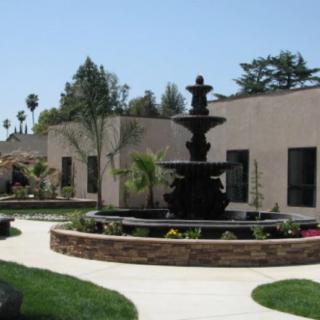 Twin Oaks Convalescent Center