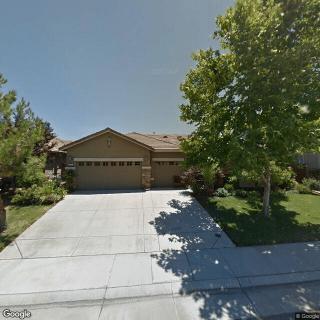 Lincoln Senior Care Home
