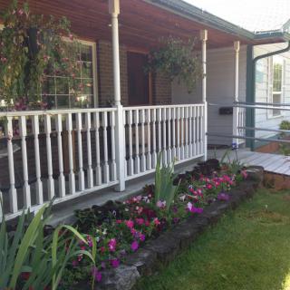 Liberty Cottage