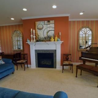 Maple Crest Senior Living Village