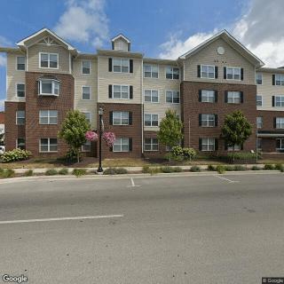 The Residences at Washington Street