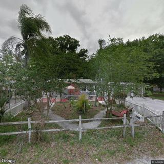 Aloha Care of Tampa Bay Inc