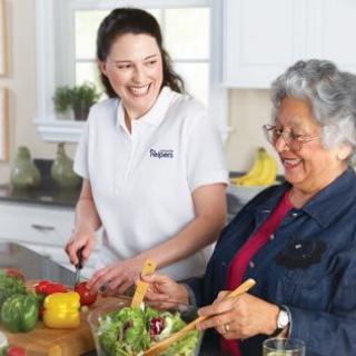 Senior Helpers - Sacramento/Placer