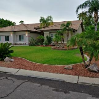 Daystar Senior Living