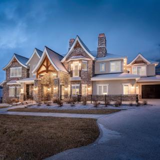 The Grand at Holladay